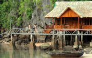 Catba Sandy Beach Resort