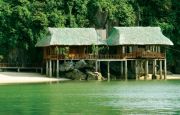 Catba Sandy Beach Resort