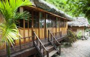 Catba Sandy Beach Resort