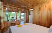 Catba Sandy Beach Resort