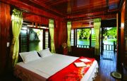 Catba Sandy Beach Resort