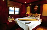 Double Cabin