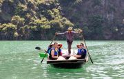 BambooboatTrip