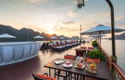 Sundeck