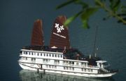 Cruise exterior