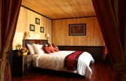 Superior Double bed