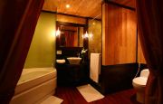 Bathroom Junior Suite