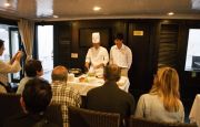 Cooking Class