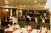 Cruise restaurant