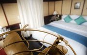 Royal Suite Cabin