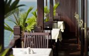 Cruise restaurant
