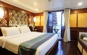 Royal Suite Cabin