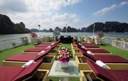 Sundeck