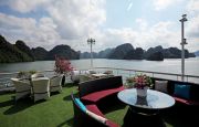Sundeck