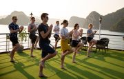 Taichi class