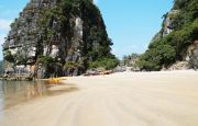 Beautiful Beach