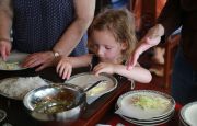 Cooking Class
