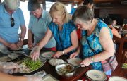 Cooking Class