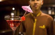 Welcome Drinks