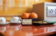 Complimentary
