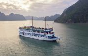 Cruise exterior