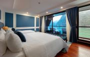 Family Suite balcony