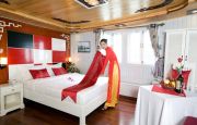Double cabin