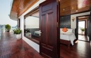 Suite on 3rd floor