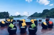 Sundeck