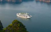 Cruise exterior