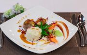 Great food
