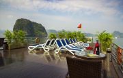 Sundeck