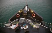 Sundeck