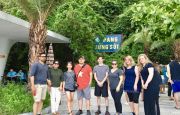 Sung Sot cave