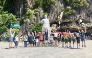 Titop island