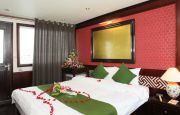 Suite Double balcony