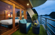 Diamond Suite