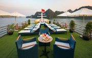 Sundeck