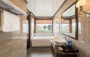 Bathroom Elegant Suite