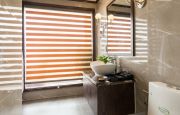 Bathroom Suite cabin