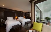 Connecting Suite