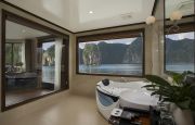 Mon Cheri Bathroom