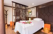 Spa room