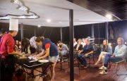 Cookingclass