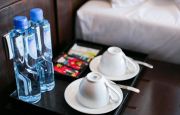 Complimentary