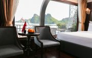 Suite-balcony