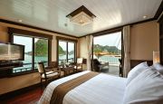 Terrace Suite