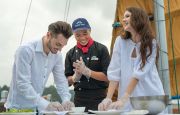 Cooking class