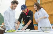 Cooking Class