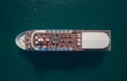 Cruise exterior